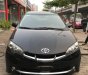 Toyota Wish   2011 - Cần bán lại xe Toyota Wish năm sản xuất 2011, màu đen, xe nhập xe gia đình, 630 triệu