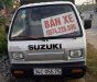 Suzuki Carry 2008 - Bán ô tô Suzuki Carry sản xuất năm 2008, màu trắng