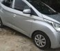 Hyundai i10 2012 - Bán Hyundai i10 năm 2012, màu bạc, nhập khẩu, giá 220tr