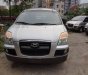 Hyundai Starex   GRX 2004 - Bán Hyundai Starex GRX đời 2004, màu bạc số sàn