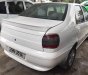 Fiat Albea 2002 - Bán ô tô Fiat Albea sản xuất năm 2002, màu trắng