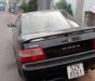 Acura Vigor 1993 - Bán Acura Vigor sản xuất 1993, màu đen, nhập khẩu