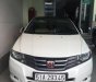 Honda City 2012 - Bán xe Honda City 2012, màu trắng, nhập khẩu