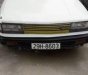 Nissan Bluebird 1987 - Bán Nissan Bluebird sản xuất năm 1987, màu trắng