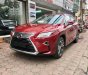 Lexus RX 200T 2016 - Bán Lexus RX 200T năm 2016, màu đỏ, nhập khẩu