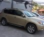 Toyota RAV4   2008 - Bán ô tô Toyota RAV4, bản base sản xuất 2008, màu vàng, nhập khẩu nguyên chiếc, giá tốt