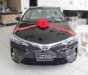 Toyota Corolla 1.8G  2018 - Cần bán xe Toyota Corolla 1.8G năm 2018, màu đen, giá tốt