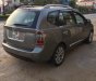 Kia Carens EX 2.0 2011 - Bán Kia Carens EX 2.0 sản xuất 2011, màu xám xe gia đình, giá tốt