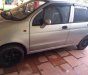 Chery QQ3   2010 - Bán ô tô Chery QQ3 đời 2010, màu bạc 