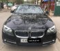 BMW 5 Series 520i 2013 - Chính chủ bán BMW 5 Series 520i năm 2013, màu đen, nhập khẩu