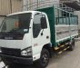 Isuzu QKR 1.9T 2018 - Bán xe tải Isuzu 1T9 - xe tải Isuzu 1.9 tấn – thùng bạt – thùng kín – trả góp - 2018