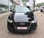 Audi Q3 2014 - Bán Audi Q3 năm 2014, màu đen, nhập khẩu nguyên chiếc