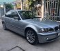 BMW 3 Series 325i 2003 - Bán BMW 3 Series 325i sản xuất năm 2003, màu bạc