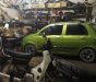 Daewoo Matiz 2003 - Bán Daewoo Matiz năm 2003, màu xanh cốm