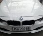 BMW 3 Series 320i 2016 - Bán BMW 3 Series 320i năm 2016, màu trắng, xe nhập chính chủ