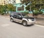 Dongben Lx 2008 - Bán Fairy City Steed Diesel 2.8L LX đời 2008, màu đen