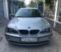 BMW 3 Series 325i 2003 - Bán BMW 3 Series 325i sản xuất năm 2003, màu bạc