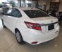 Toyota Vios 1.5 E MT 2018 - Cần bán Toyota Vios 1.5 E MT năm sản xuất 2018, giá chỉ 488 triệu, đủ màu. Hỗ trợ vay 80%