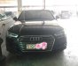 Audi A4 2018 - Bán gấp xe Audi A4 Model 2017, màu đen, giá 1tỷ 550 tr