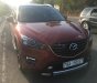 Mazda CX 5 2.0 2017 - Bán xe Mazda CX 5 2.0 đời 2017, màu đỏ chính chủ