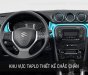 Suzuki Vitara 2017 - Cần bán Suzuki Vitara 2017, khuyến mại ưu đãi, xe giao ngay, đủ màu. LH: 0985.547.829