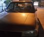 Peugeot 505 1988 - Bán Peugeot 505 năm sản xuất 1988, màu vàng cát