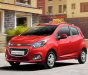 Chevrolet Spark  LS 2018 - Bán Chevrolet Spark LS đời 2018, màu đỏ