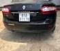 Renault Fluence 2010 - Bán Renault Fluence đời 2010, màu đen, nhập khẩu nguyên chiếc, giá chỉ 700 triệu