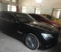 BMW 7 Series 740Li 2010 - Bán BMW 7 Series 740Li sản xuất năm 2010, màu đen, nhập khẩu, chính chủ