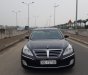 Hyundai Equus   3.8 AT  2009 - Bán xe Hyundai Equus 3.8 AT năm sản xuất 2009, màu đen, xe nhập 