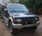 Mitsubishi Pajero 1999 - Cần bán Mitsubishi Pajero sản xuất năm 1999, màu xanh lam, xe nhập, 140 triệu