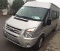 Ford Transit 2.4 Durator  2018 - Ford Hà Nội - Khuyến mại lớn tháng 4 giao luôn Ford Transit 2018, đủ màu, giảm giá lớn - Lh nhận giá tốt nhất