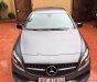 Mercedes-Benz A class A250 2016 - Cần bán xe Mercedes A250 2016, màu xám, xe nhập