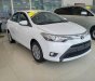 Toyota Vios 1.5 E MT 2018 - Cần bán Toyota Vios 1.5 E MT năm sản xuất 2018, giá chỉ 488 triệu, đủ màu. Hỗ trợ vay 80%