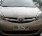 Toyota Sienna XLE 2009 - Cần bán xe Toyota Sienna XLE năm 2009, màu bạc, nhập khẩu chính hãng