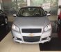 Chevrolet Aveo 2018 - Đại lý Chevrolet Biên Hòa bán xe Chevrolet Aveo, giá tốt nhất miền Nam, chỉ cần đưa trước 100tr, LH: 0988137375