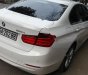 BMW 3 Series 320i 2016 - Bán BMW 3 Series 320i năm 2016, màu trắng, xe nhập chính chủ