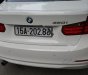 BMW 3 Series 320i 2016 - Bán BMW 3 Series 320i năm 2016, màu trắng, xe nhập chính chủ