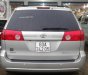 Toyota Sienna XLE 2009 - Cần bán xe Toyota Sienna XLE năm 2009, màu bạc, nhập khẩu chính hãng