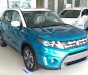 Suzuki Vitara 2017 - Cần bán Suzuki Vitara 2017, khuyến mại ưu đãi, xe giao ngay, đủ màu. LH: 0985.547.829