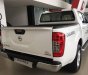 Nissan Navara NP 300 2018 - Nissan Navara mới hỗ trợ giá tốt