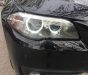 BMW 5 Series 520i 2013 - Chính chủ bán BMW 5 Series 520i năm 2013, màu đen, nhập khẩu