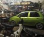 Daewoo Matiz 2003 - Bán Daewoo Matiz năm 2003, màu xanh cốm