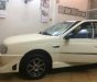 Peugeot 405 1993 - Cần bán xe Peugeot 405 năm 1993, màu trắng