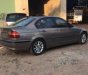 BMW 3 Series 318i 2003 - Bán BMW 3 Series 318i đời 2003, màu nâu  