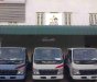 Mitsubishi Canter 4.7 2017 - Bán xe Mitsubishi Canter 4.7-Ben 1.7T SX 2017, màu trắng, giao ngay