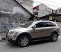 Chevrolet Captiva 2009 - Bán Chevrolet Captiva năm 2009, giá cạnh tranh