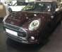 Mini Clubman Clubman S 2018 - Bán xe Mini Clubman S đời 2018, màu đỏ, xe nhập