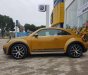 Volkswagen New Beetle 2.0 TSI 2018 - Bán Volkswagen Beetle Dune huyền thoại, mầu vàng duy nhất mới về VN