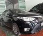 Toyota Vios 2016 - Bán Toyota Vios sản xuất năm 2016, màu đen